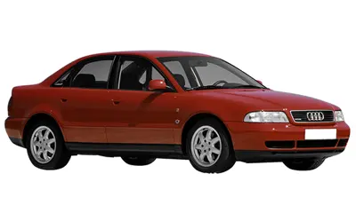 PHIRA 15359431 On Tampon Astarlı A4 94>98 8D0807103GRU