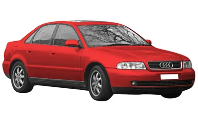 PHIRA 15359931 On Tampon Makyajlı Astarlı A4 99>01 8D0807103AAGRU