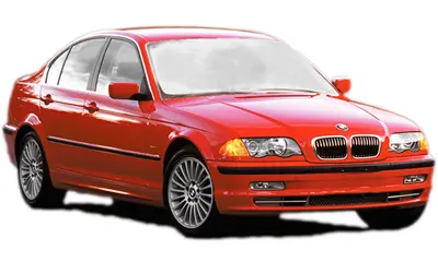 PHIRA 20209814 Panjur Ön Sag Ful Krom Sedan Em E46 1998>2001 51138208490