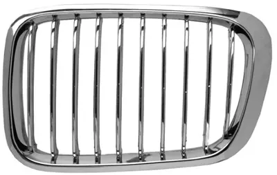 PHIRA 20209815 Panjur Ön Sol Ful Krom Sedan Em E46 1998>2001 51138208489