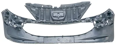 PHIRA 207-06200 On Tampon Sıssız Sıyah P207 06> 7401EN