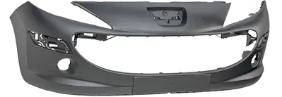 PHIRA 207-06202 On Tampon Sıslı Astarlı P207 06> 7401EQ