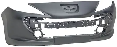 PHIRA 207-06204 On Tampon Sıslı Sport Astarlı P207 06> 7401ES