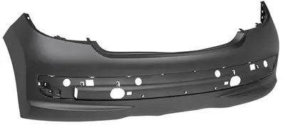 PHIRA 207-06300 Arka Tampon Astarlı P207 06> 7410Z5