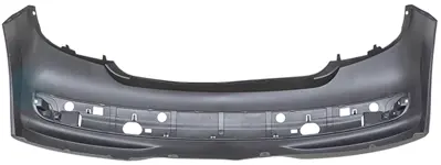 PHIRA 207-06300 Arka Tampon Astarlı P207 06> 7410Z5