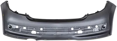 PHIRA 207-06304 Arka Tampon Sport Astarlı P207 06> 7410Z6