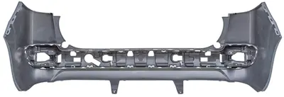 PHIRA 207-06320 Arka Tampon Sw Astarlı P207 06>09 7410EH