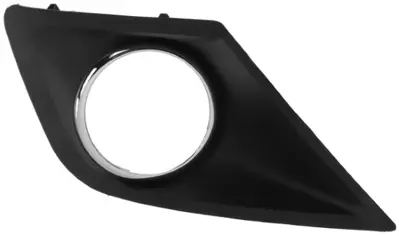 PHIRA 207-09133 Sıs Far Kapagı On Sag Sıslı Krom P207 09> 7452ZZ