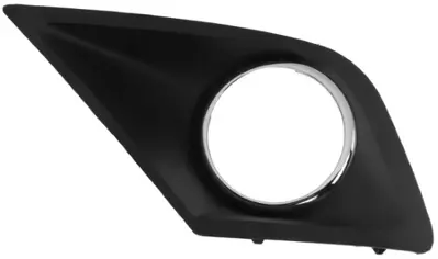 PHIRA 207-09143 Sıs Far Kapagı On Sol Sıslı Krom P207 09> 745301