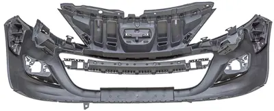 PHIRA 207-09200 On Tampon Astarlı P207 09> 7401SN