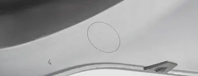 PHIRA 208-12200 On Tampon Sıslı Astarlı P208 12> 1607397880