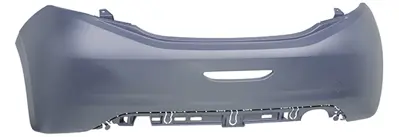 PHIRA 208-12300 Arka Tampon Astarlı P208 12> 1607254580