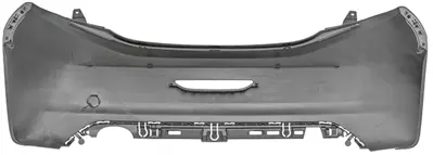 PHIRA 208-12300 Arka Tampon Astarlı P208 12> 1607254580