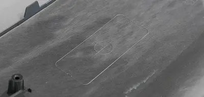 PHIRA 208-12300 Arka Tampon Astarlı P208 12> 1607254580