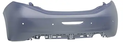 PHIRA 208-12330 Arka Tampon 4 Sensorlu ( Bosch Tıpı Sensor Uyumlu) Astarlı P208 12> 1607254680