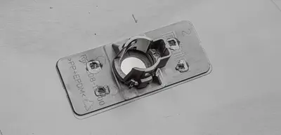 PHIRA 208-15330 Arka Tampon 4 Sensorlu ( Cıty Tıpı Sensor Uyumlu) Astarlı P208 15> 1607254980