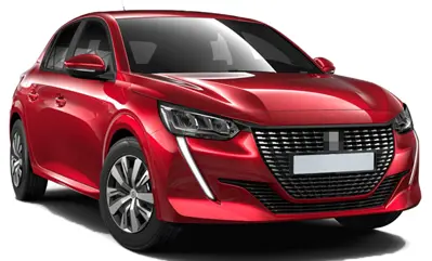 PHIRA 208-19400 Tampon Bakalıtı On Ust P208 19> 9823209780