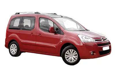 PHIRA 25100865 Tampon Demırı On Sac Berlıngo 08> 7414ZF