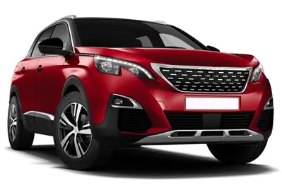 PHIRA 3008-16270 Tampon On 2 Sensorlu Astarlı Ledlı Tıp P3008 P5008 1617976380