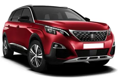 PHIRA 3008-16270 Tampon On 2 Sensorlu Astarlı Ledlı Tıp P3008 P5008 1617976380