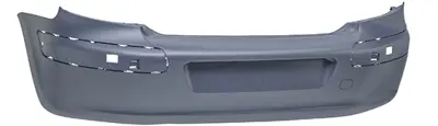 PHIRA 307-01300 Arka Tampon Astarlı P307 01>05 7410Q6