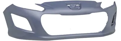 PHIRA 308-11200 On Tampon Astarlı P308 11> 7401XC