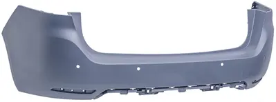PHIRA 308-13370 Arka Tampon 4 Sensorlu Sw Astarlı P308 Sw 13> 1611608980