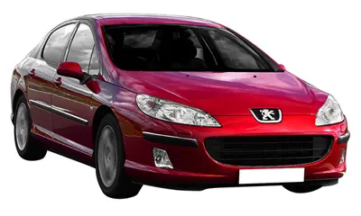 PHIRA 407-04200 On Tampon Astarlı P407 04> 7401RA