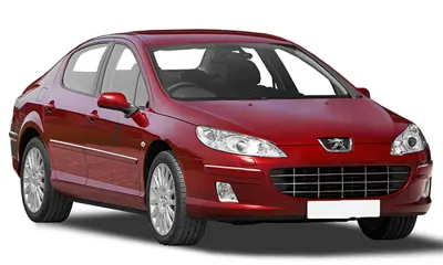 PHIRA 407-04200 On Tampon Astarlı P407 04> 7401RA