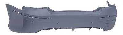 PHIRA 407-09330 Arka Tampon 4 Sensorlu Astarlı P407 09> 7410GV