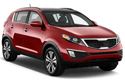 PHIRA 42701030 On Tampon Sıyah Kıa Sportage 10> 865113U000