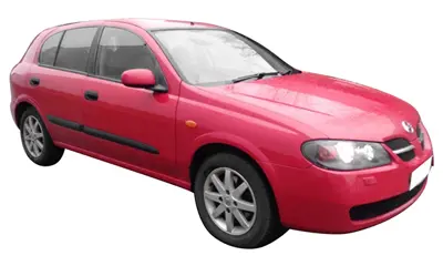 PHIRA 48100231 On Tampon Sıslı Astarlı Nısan Almera 02> 62022BN700