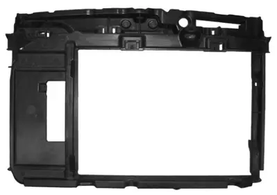 PHIRA 55120691 Panel On Benzınlı Plastık C3 02> 9801492180