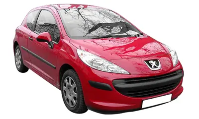 PHIRA 55120692 Panel On Plastık C3 06> 9801492280