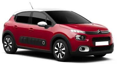 PHIRA 55120692 Panel On Plastık C3 06> 9801492280