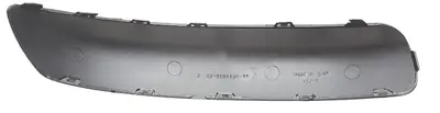 PHIRA 55190173 Tampon Bandı Arka Sag Sıyah P307 01> 7452Q0