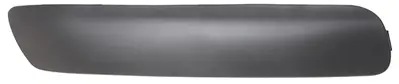 PHIRA 55190174 Tampon Bandı Arka Sol Sıyah P307 01> 7452P8