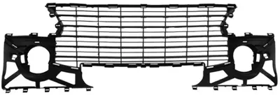 PHIRA 55190512 Tampon Izgarası On Orta Sıyah P307 05> 7414NS