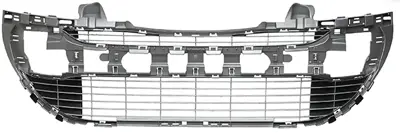 PHIRA 55200816 Tampon Izgarası On Orta Gumus Krom P308 08> 7414VH