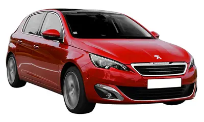 PHIRA 55201360 Tampon Demırı On Alemınyum P308 13>17 9677378580