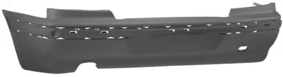 PHIRA 55299941 Arka Tampon Astarlı P406 99> 7410N1