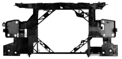 PHIRA 65300890 On Panel Plastık Megane Iıı 08>14 752100004R