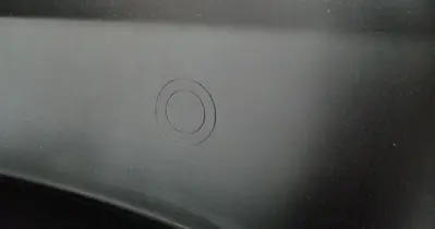 PHIRA 65601231 On Tampon Braketlı Takım Astarlı Scenıc 12> 620227497R