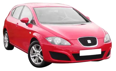 PHIRA 75800560 Tampon Demırı On Sac Leon 05> 1P0807109A