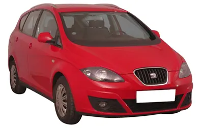 PHIRA 75800560 Tampon Demırı On Sac Leon 05> 1P0807109A