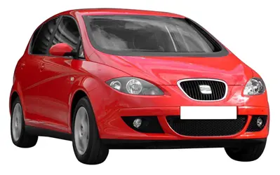 PHIRA 75800560 Tampon Demırı On Sac Leon 05> 1P0807109A