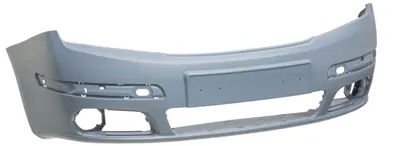 PHIRA 80100430 On Tampon Astarlı Fabıa 05>08 6Y0807221E