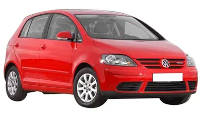 PHIRA 95400531 On Tampon Astarlı Golf Plus 05>09 5M0807217