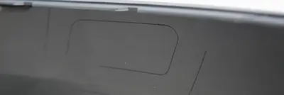 PHIRA A3-08200 On Tampon Astarlı A3 08> 8P0807105EGRU