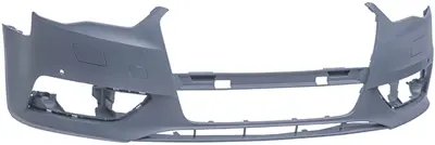 PHIRA A3-12234 On Tampon 2 Sensorlu Far Yıkamalı Astarlı A3 12> 8V0807065CGRU